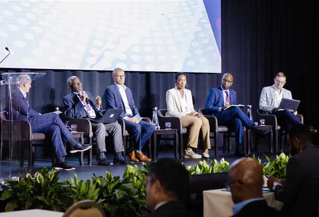 The 2nd Caribbean Spectrum Management Conference